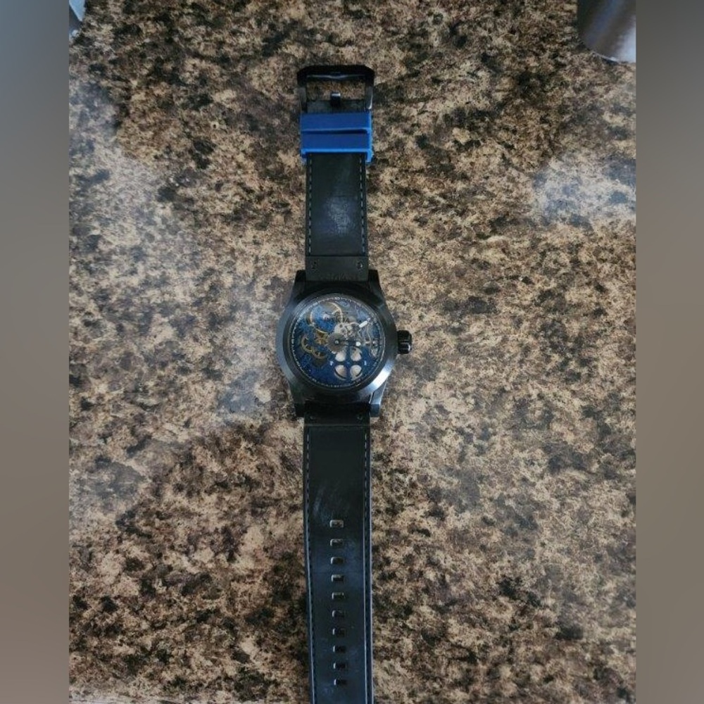 Invicta Corduba Men 
Model 10661 - Men's Watch Mechanical